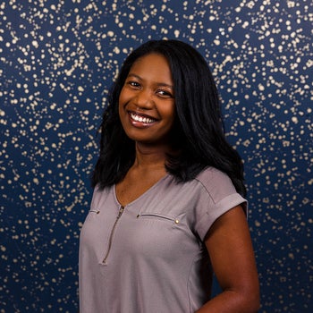 Portrait of Vanessa Ngirdimau, Realtor/ Broker Associate